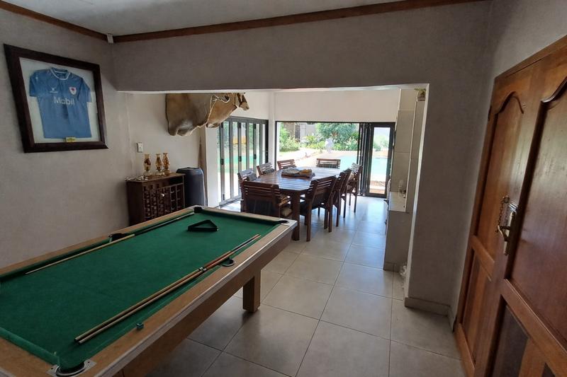 6 Bedroom Property for Sale in Universitas Ridge Free State